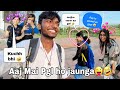 Aaj Mai Pgl Hona bhi chahta hun 😜🤣 Kya smile hai re 🤩 | Guddu Vlogs