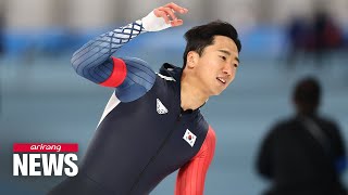 S. Korea adds 1 silver, 2 bronze on Monday at 2025 Winter Asian Games