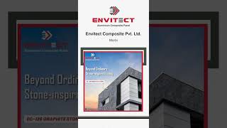 VVIP Invitation by Envitect Aluminum Composite Panel for HBLF Show 2024@HEC,Gandhinagar on Jan 26-29