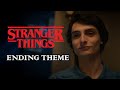 Stranger Things 5 Finale Soundtrack | 