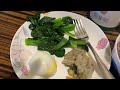 Healthy breakfast@inday badiday vlog