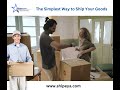 shipeya.com the simplest way to ship your goods .. happy shipping