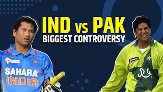 The Greatest Rivalry: IND VS PAK Wasim Akram Vs Sachin Tendulkar ft. Sanjay Manjrekar