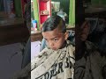 fancy mid fade haircut for boy boy hair cutting