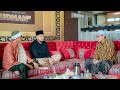 Prosesi Khitbah Ning Alia & Ra Abdillah