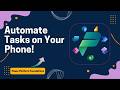 How To Send Quick Mobile Reminders with Power Automate | User Trigger Flow