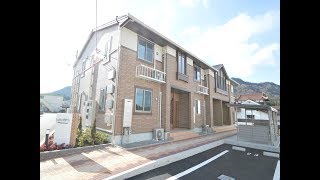 ｼｬｲﾆﾝｸﾞﾒｿﾞﾝB 東広島市高屋町宮領 賃貸ｱﾊﾟｰﾄ 2LDK 101