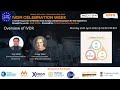 IVDR Celebration Week - Overview of IVDR