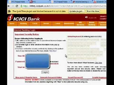 ICICI BANK LTD Branches, All Branch Addresses, Phone, IFSC 