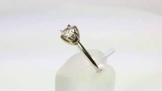 0.71ct,  5.47mm,