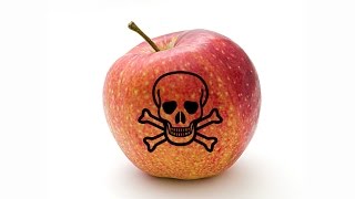 Is There Cyanide In Apple Seeds?
