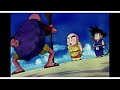 Dragon Ball Sleeping Princess Of Devils Castle {The Devils Hand It Begins} 4K MODs DVD ENGLISH