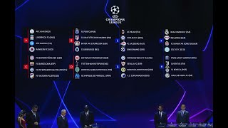 BVB gegen Manchester, Sevilla und Kopenhagen – die RN-Analyse zur Champions-League-Auslosung