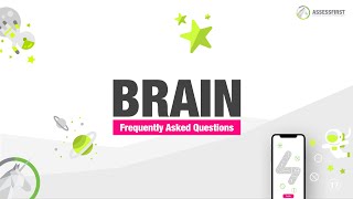 BRAIN - Questions/Réponses sur la nouvelle version gamifiée 🇫🇷