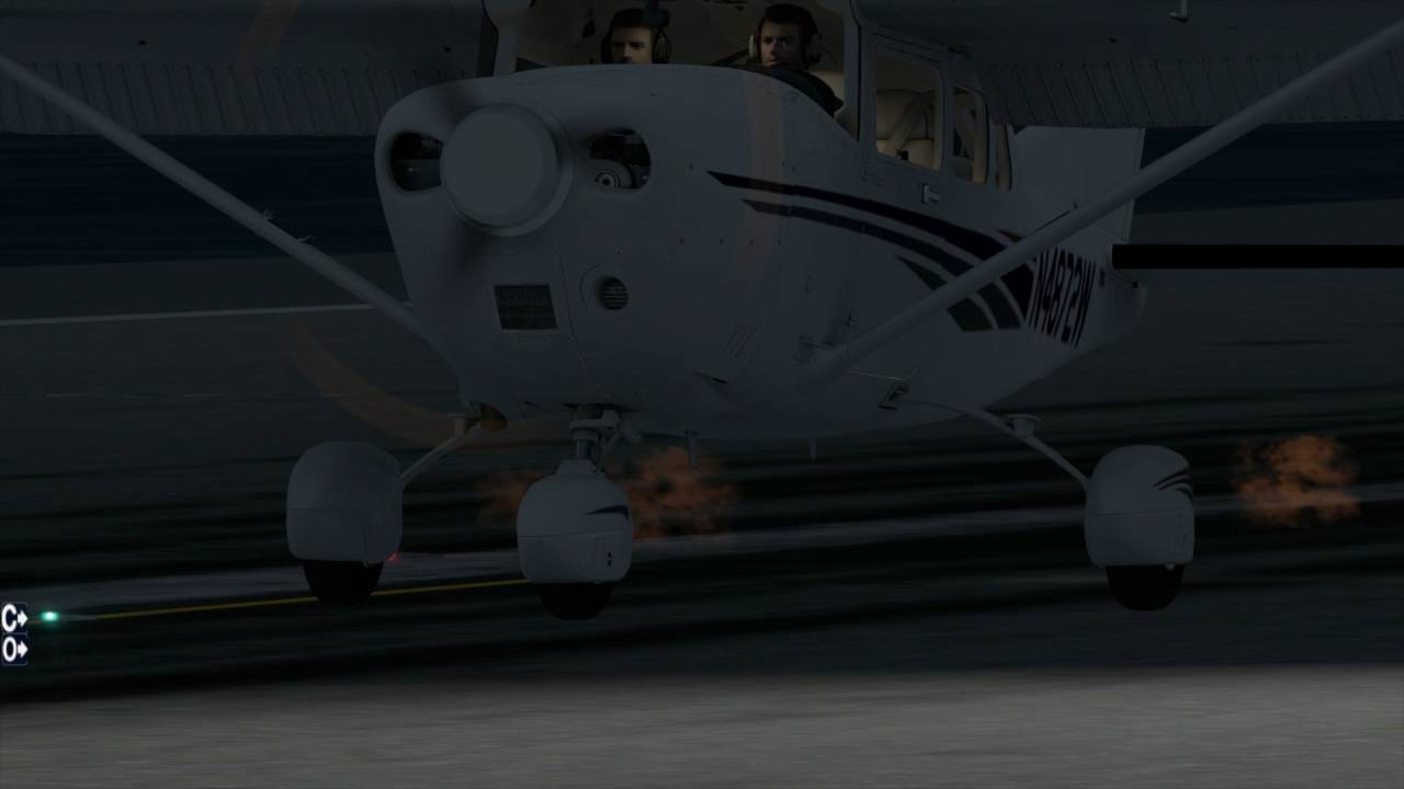 File Flight Plan Youtube