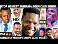 🆕TOP 80🎸SUNGURA MUSEVE 2024 BEST HITS CLUB SONGS MIX EVER🔥FT MARK NGWAZI▪︎ ALICK MACHESO▪︎S.MUTAMBI