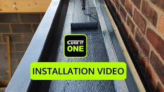 Cure It ONE Installation Video