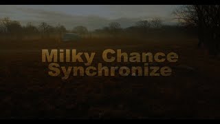 Milky Chance - Synchronize (Tomas Lu remix)