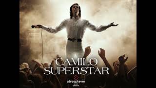 Los Lunes Seriéfilos - Alejandro Jato habla de 'Camilo Superstar'