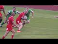 hunslet 14 v dons 26 play off semi final highlights