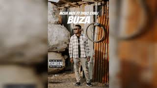 Moja Moe - Buza (Official Audio) Ft Daxo Chali