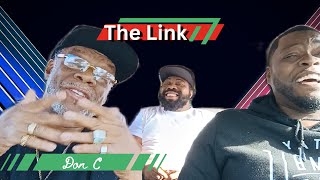 The Link | Let's talk about it Don Rappin Juan Part 1/2/3 Time skip in Comments