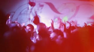 MYRANDAS - Falling (New songs! Shows & festivals in LA)