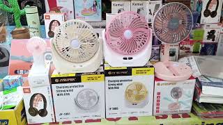 HUM LAAYE HAI ES GARMI🌞 KE LIYE COOL GADGETS #ASANSOL#rupnarayanpur#chittranjan#viralgadgets