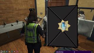 Orabelle Winchester gets hired into the PBSO | GTA RP NoPixel 3.0