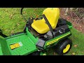 stop wasting cash on petrol mowers are battery zero turns the future