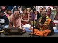 Kirtan Mela Nama Yagna with H.H. Bhakti Bringa Govinda Swami 01.09.2011 in Germany