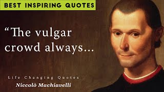 Best Political Quotes by Niccolò Machiavelli | Quotes, Thoughts, Aphorism,
