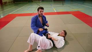 Judo || Gelb-Gurt (7.Kyu), Komplettlösung und Anmerkungen - #Kyu No.3