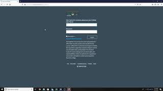 New to Canvas Login Instructions