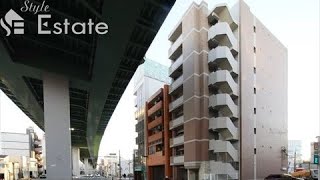 【内装動画】ベル花の木　601号室【名古屋市賃貸】