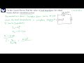 maximum power transfer theorem example electrical circuits lec 68