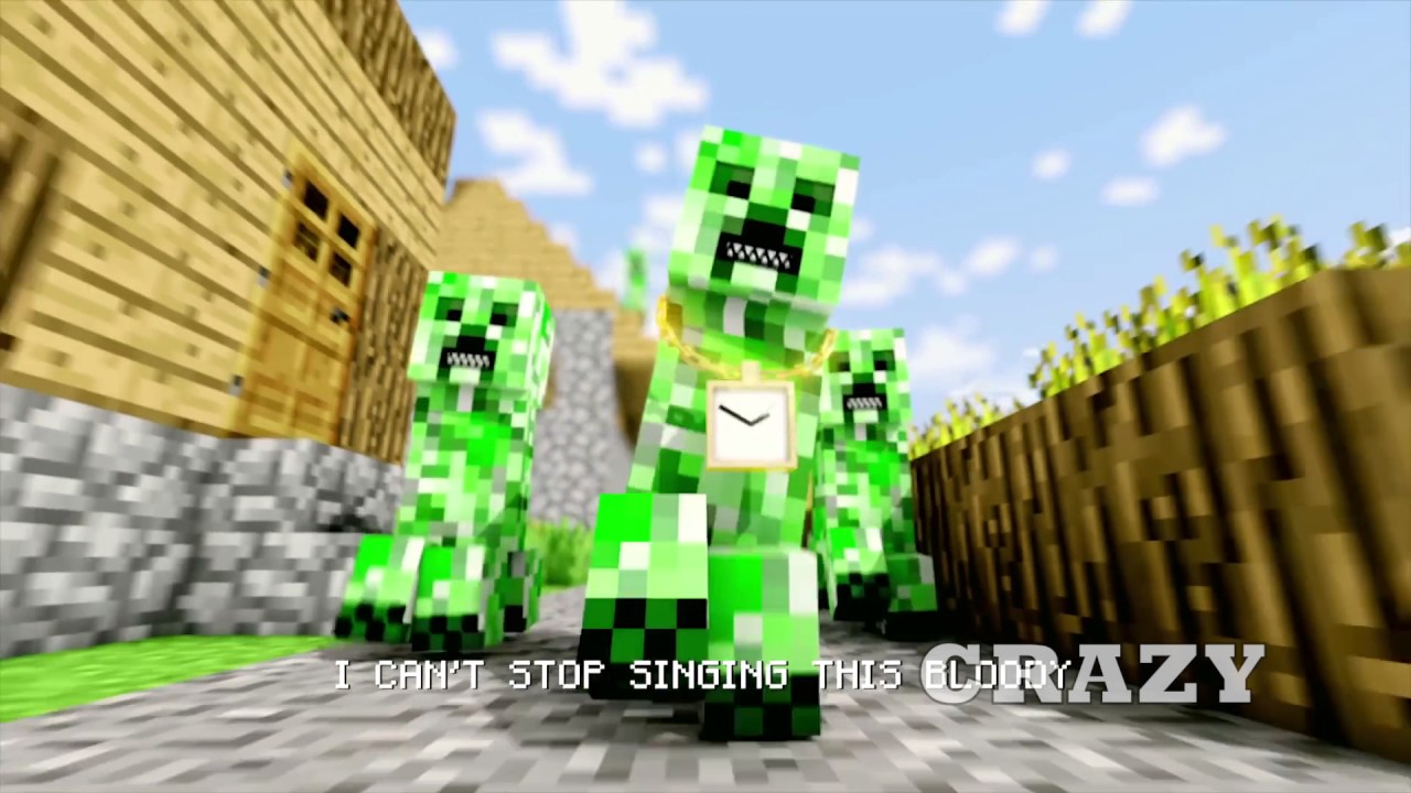 Creeper Boom Boom Boom Lyrics Conceptstorm