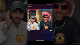 بث منصور ال زايد بارت 2 - 24/3/2023