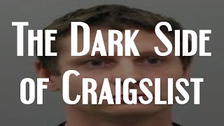 The Dark Side of Craigslist | Terrifying Craigslist Ads