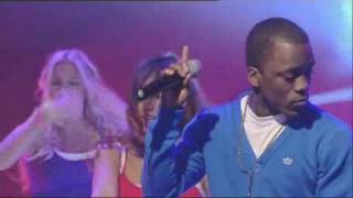 Iyaz - Solo [Live On GMTV]