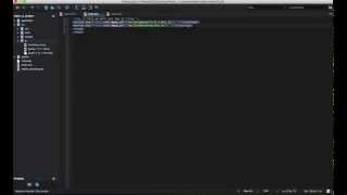 Codeigniter, call CSS & JS