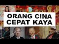 CARA CEPAT KAYA : 8 PENYEBAB KENAPA ORANG CINA KAYA