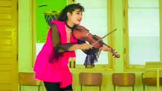 Is Tarah Aashiqui Ka 4k Video Song   Imtihan   Kumar Sanu   Saif Ali Khan, Raveena Tandon,Sunny Deol
