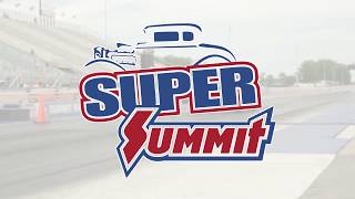 Super Summit 2019