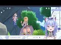 【 原神 】 １ 初めての原神【 新人vtuber 】