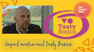 IMPACT maken met Tasty Basics in Aalden