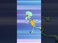 Squidward Slams Sonic Games