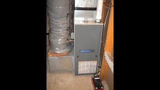 Gas furnace. Most brands fix. No Heat 3 blinks trouble shoot