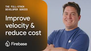 How to unify your app's tech stack with Full-stack Dart and Firebase Functions