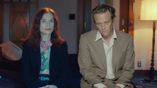 First trailer for ‘Sidonie In Japan’ starring Isabelle Huppert